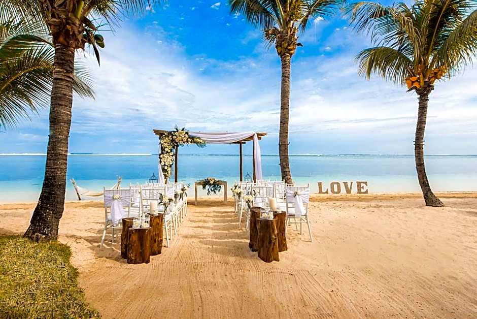 LUX* Le Morne Resort