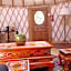 Eco-hôtel et Yourtes du Mercantour