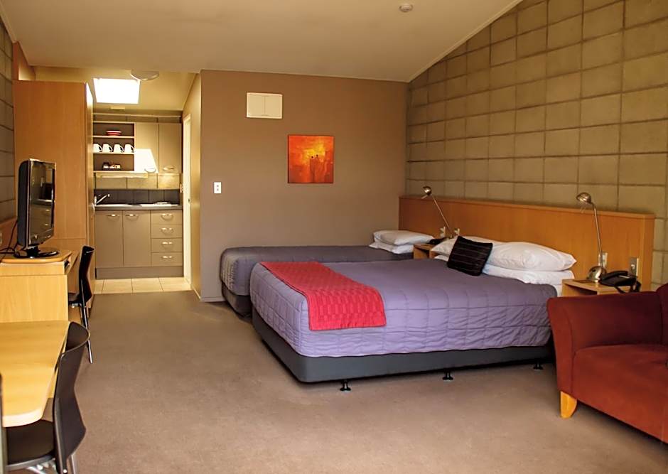 Kaiapoi on Williams Motel