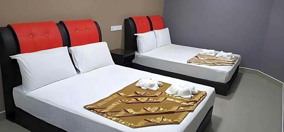 Batu Caves Hotel