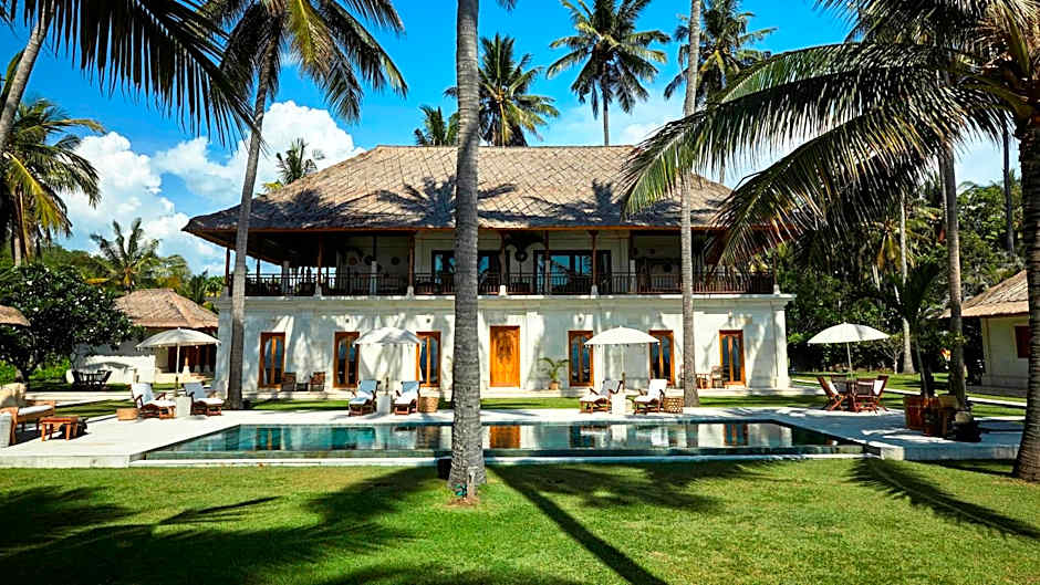 Villa Mandala