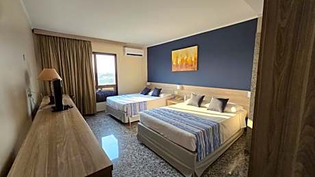 Quarto duplo superior