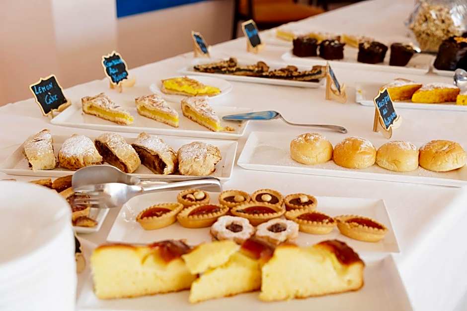 Greif Hotel Maria Theresia