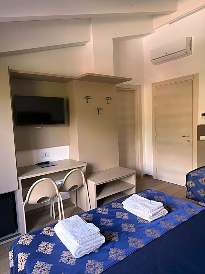 Hotel Merloni
