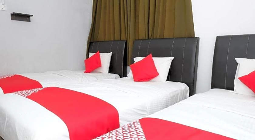 Hotel De Light Villa by OYO Rooms – Kota Bharu, PA