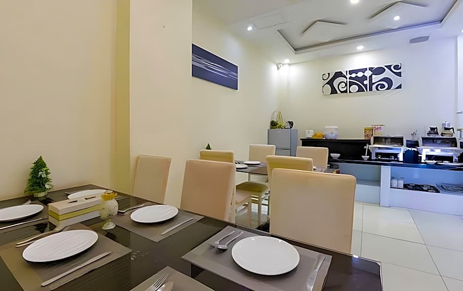 The One Premium Hotel