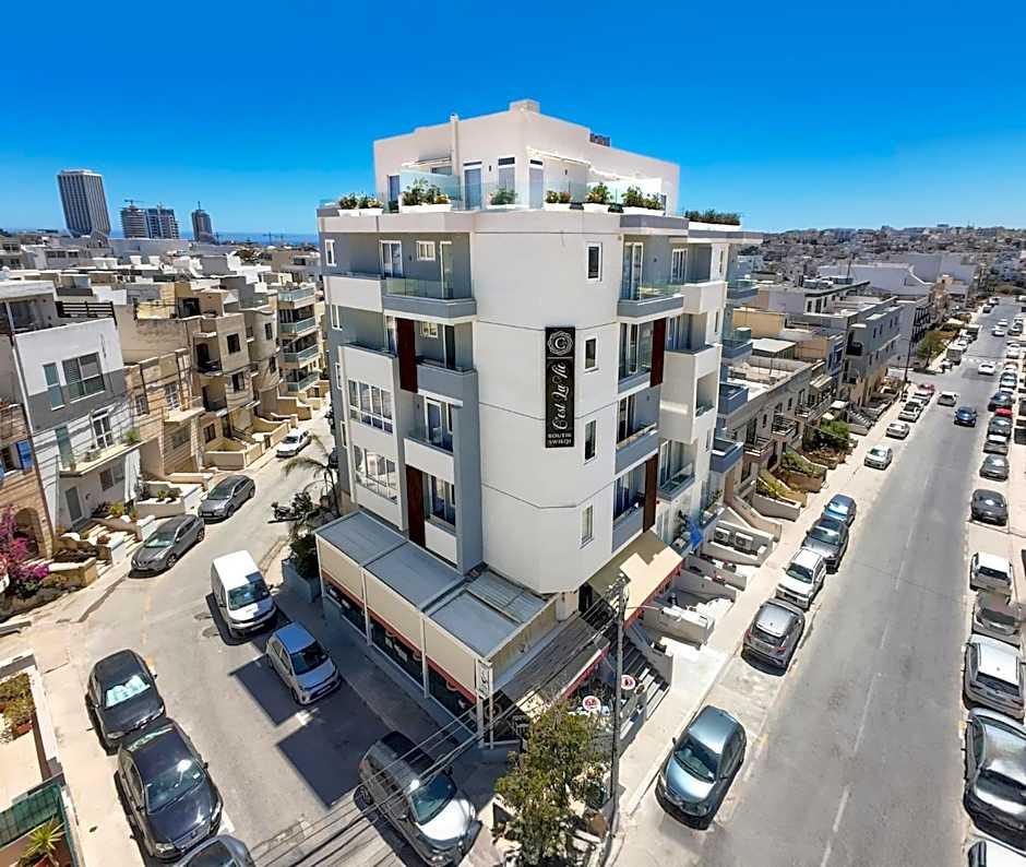 C'est La Vie Boutik Swieqi