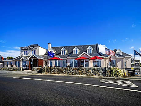 Bellbridge House Hotel