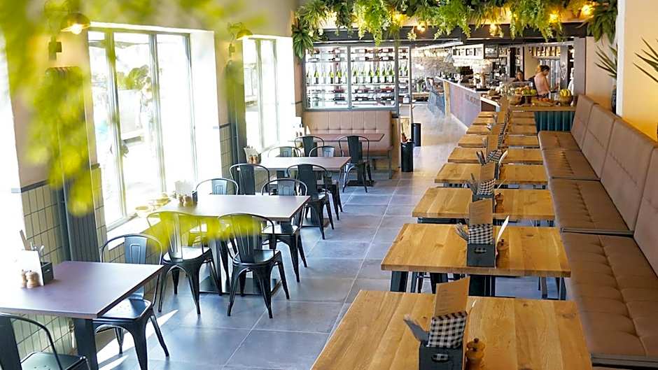 Hotel de la Poste - Relais de Napoleon III