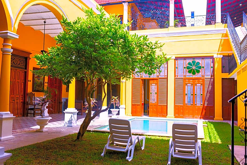 Hotel Real Toledo by Kavia