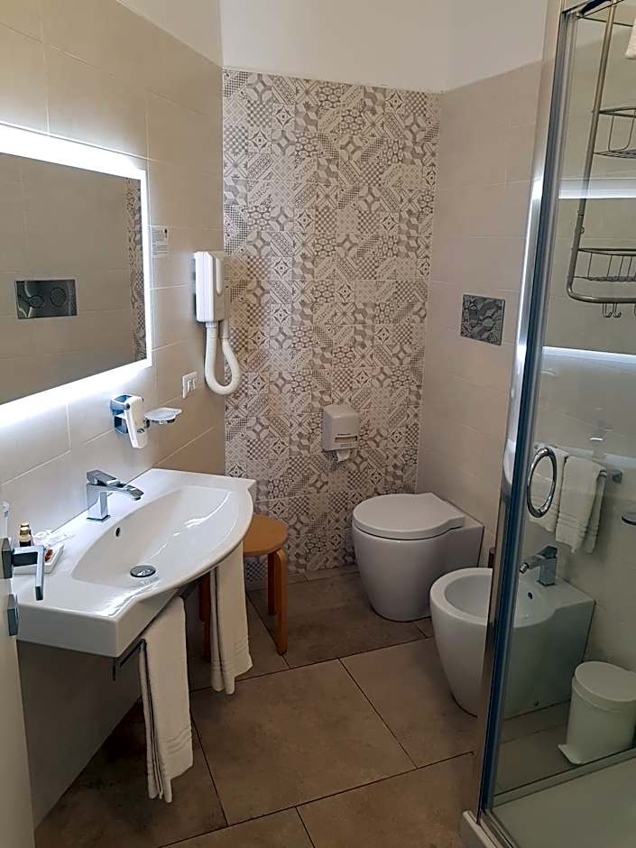 Alba D'Amore Hotel & Spa