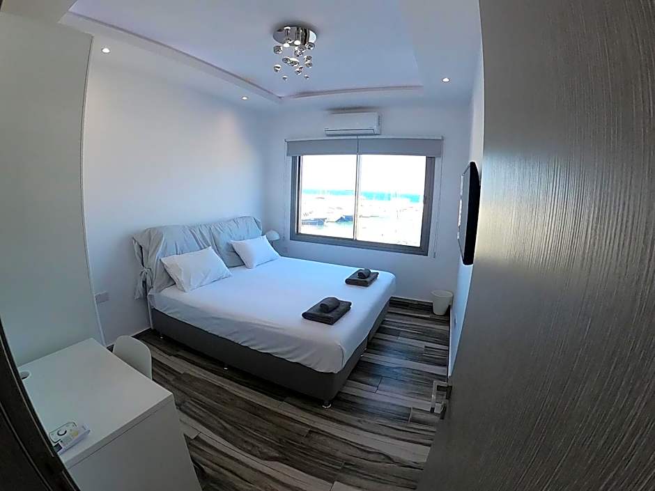 The Belvedere Latchi Marina