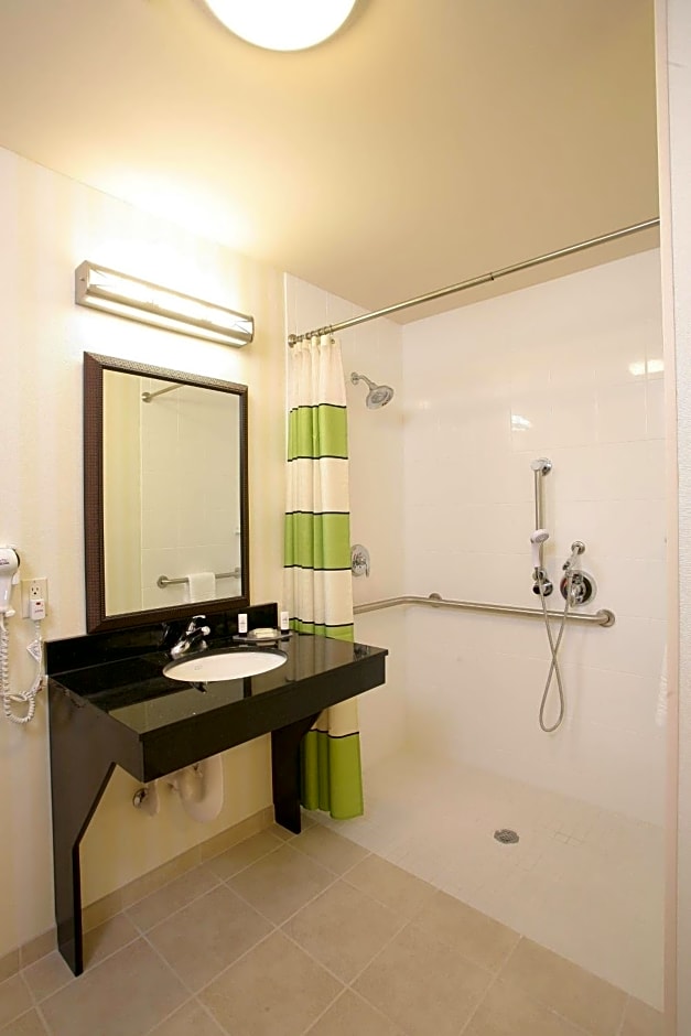 Fairfield Inn and Suites by Marriott Titusville Kennedy Space Center