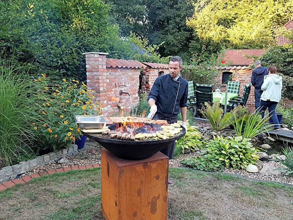 Hotel & Restaurant Zum Deutschen Hause