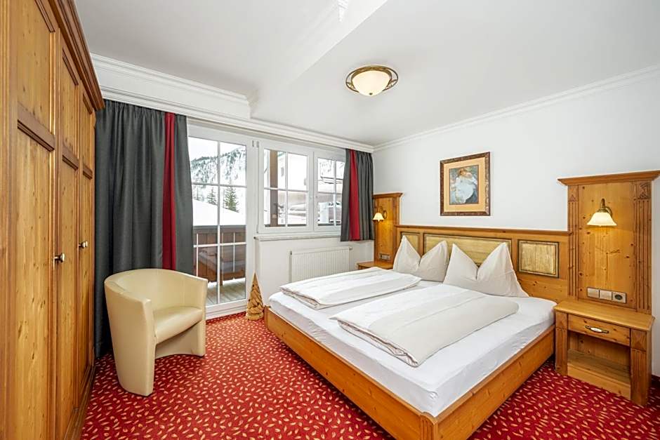 Hotel Almschlössl & Schrotteralm