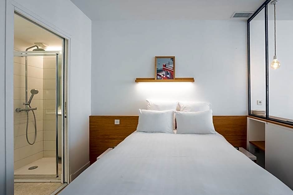 The Babel Community - République - Joliette