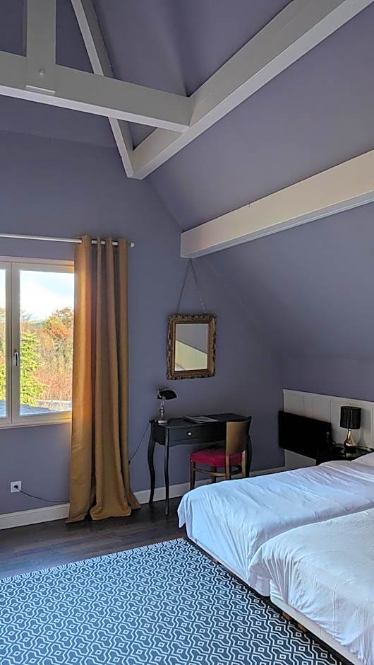 BonBon Chambre d'hôtes