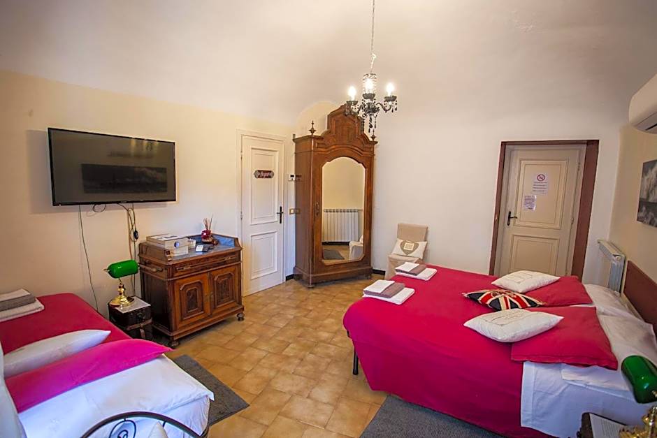 Antico Pozzo Bed and Breakfast