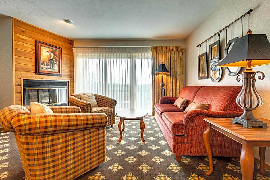 The Highlands at Harbor Springs