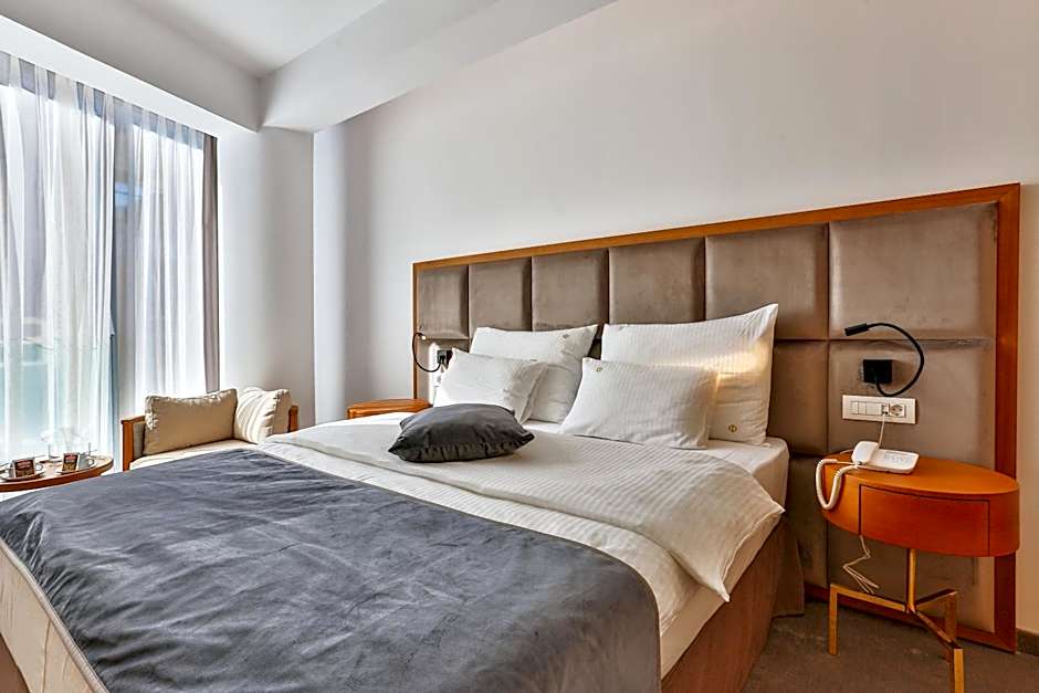 Hotel Fagus by Aycon