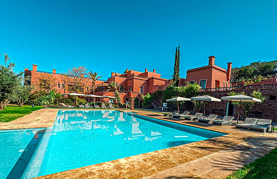 Kasbah Agounsane Hotel & Spa