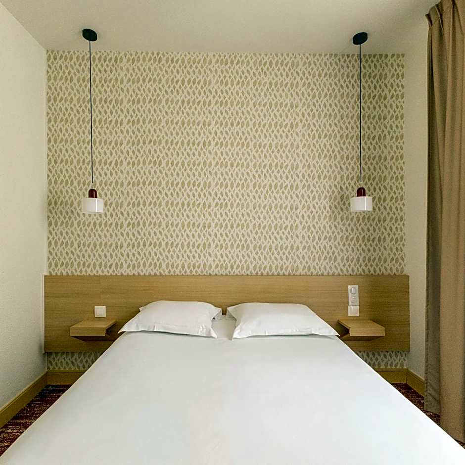 Hotel Gambetta