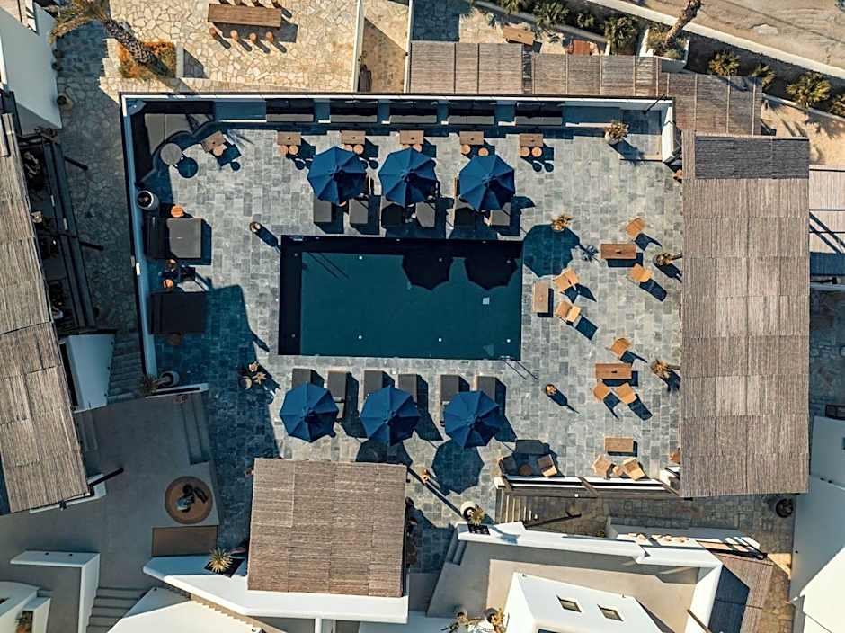 ananea Mykonos - Adults Only