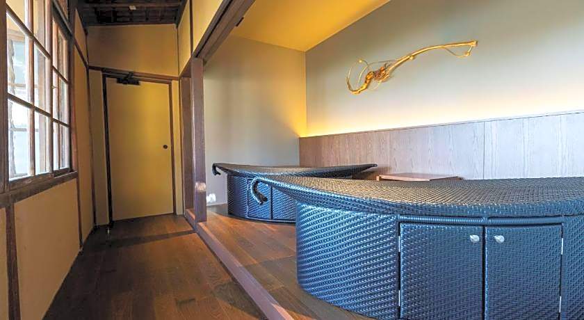 Gamagori Classic Hotel