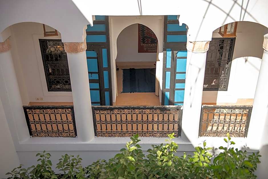Riyad El Cadi