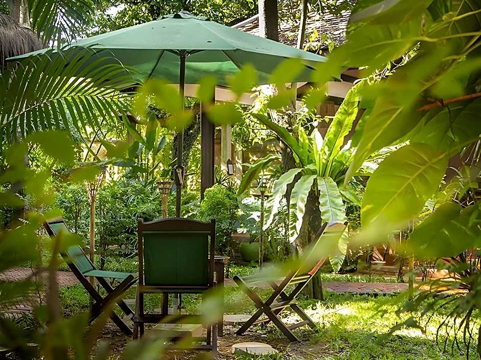 Through The Looking Glass Wellness Retreat Resort – Siem Reap, 