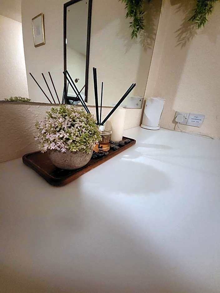 The Old Bank House Hotel