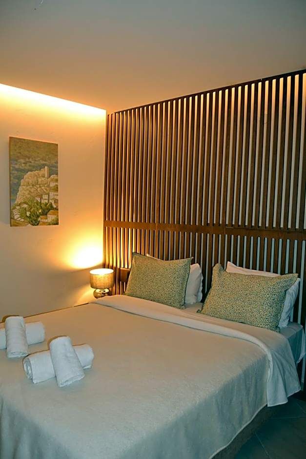 Samothraki Village Hotel