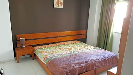 Premium Two-Bedroom Apartment