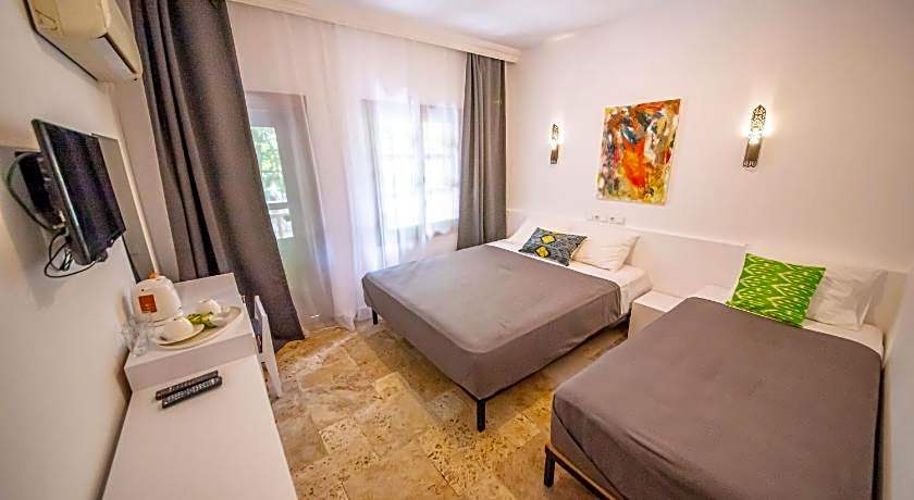 Murat Paşa Konağı