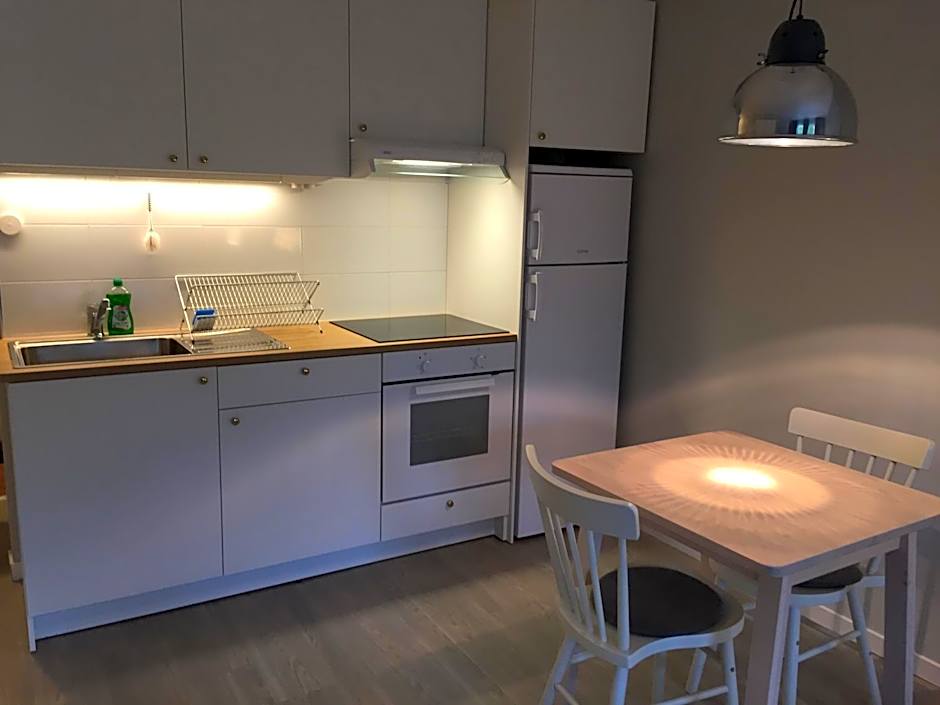 Vallabiten Rum och Lägenheter