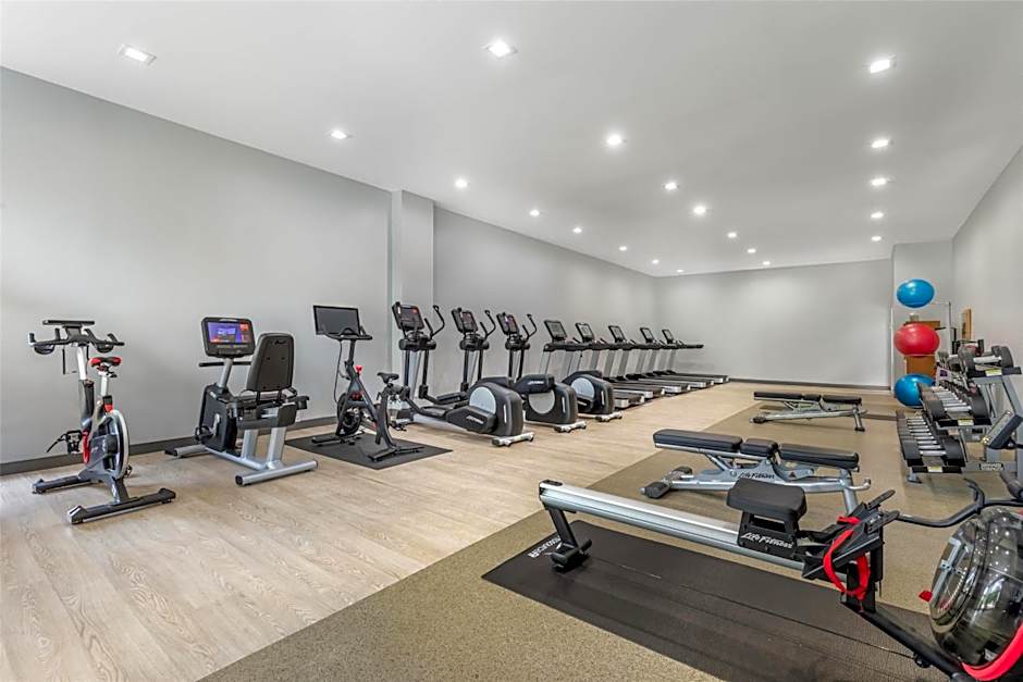 DoubleTree By Hilton Williamsburg