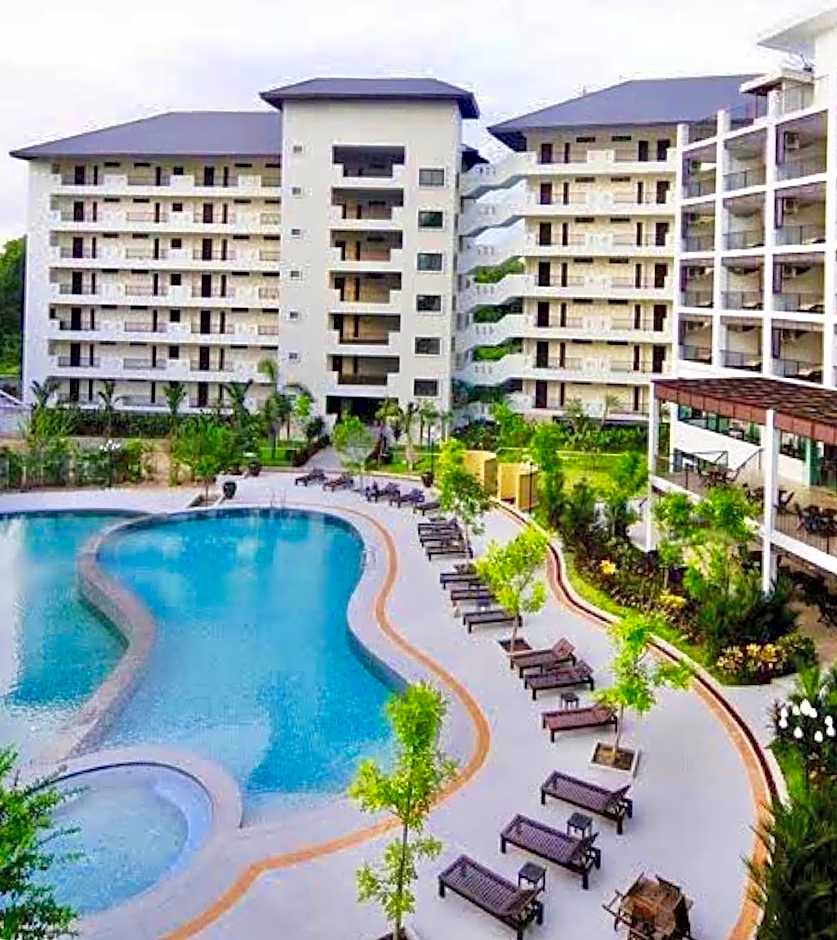 Wongamat Privacy Residence, Pattaya