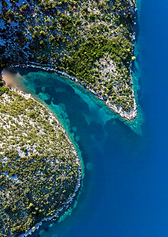 Apartments Vila Riva