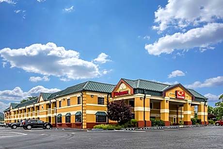 Econo Lodge Berea
