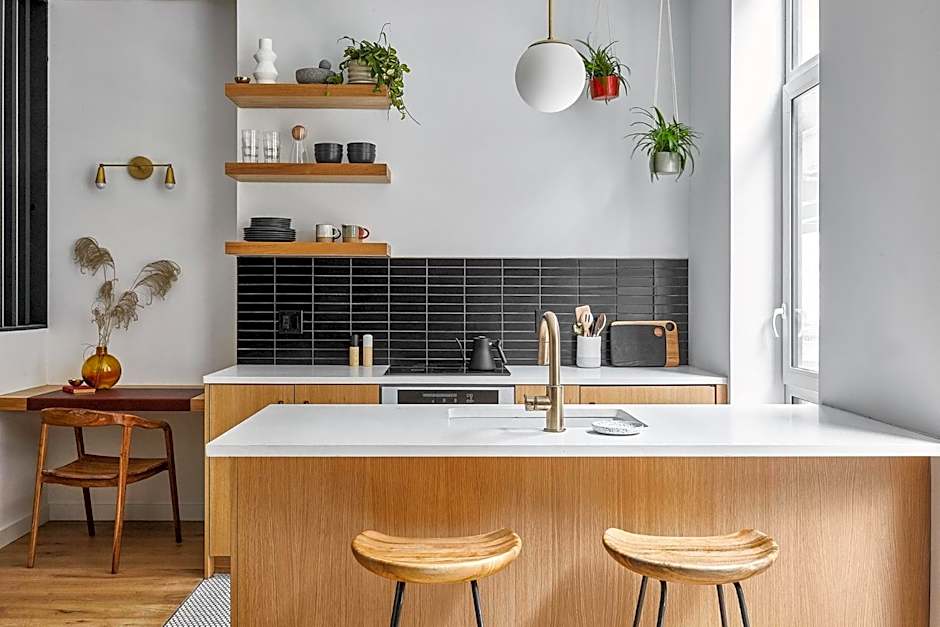 Lokal Hotel Fishtown