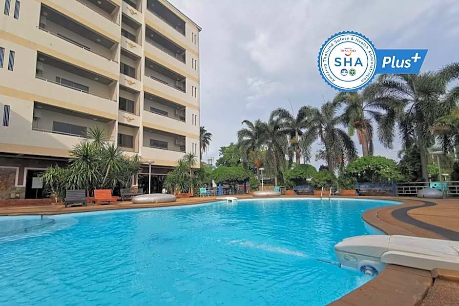 Hihotel Saraburi