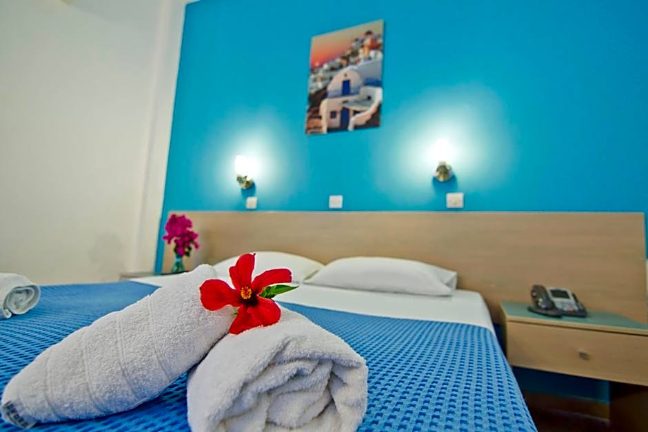 Argo Hotel - Adults Only