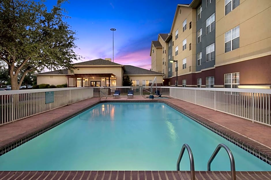 Homewood Suites By Hilton Lubbock, Tx