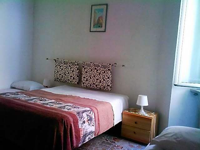 Roma Prince Inn accommodation