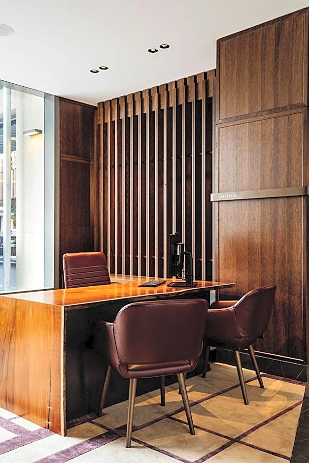 The Tasman, a Luxury Collection Hotel, Hobart