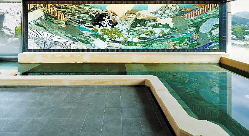 HOTEL SAKURA URESHINO