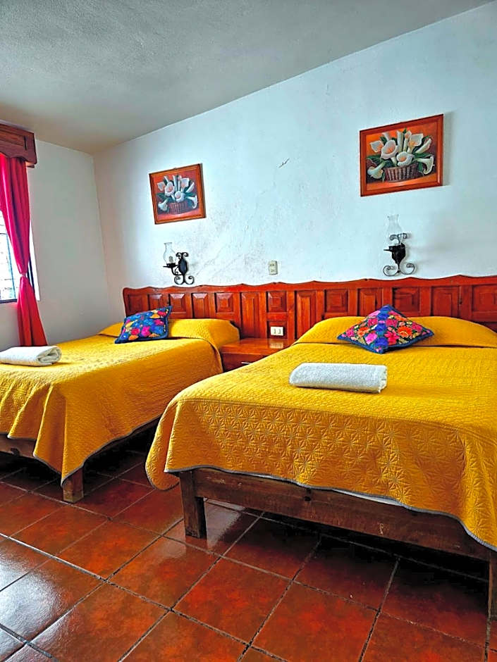Hotel San Luis