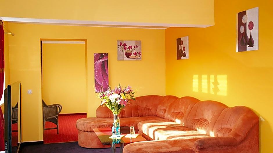 Hotel am Buschkrugpark