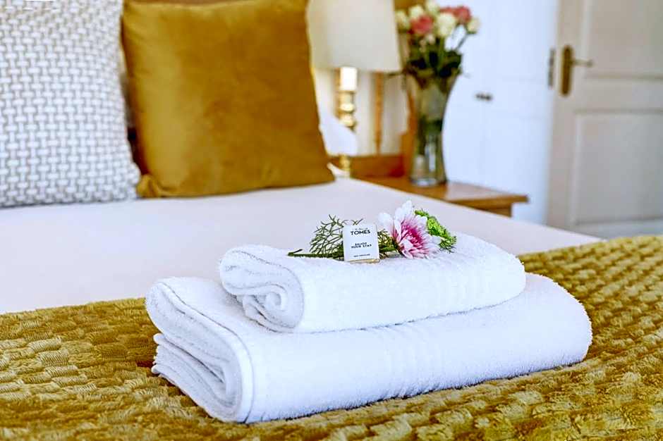 Bell Rosen Guest House