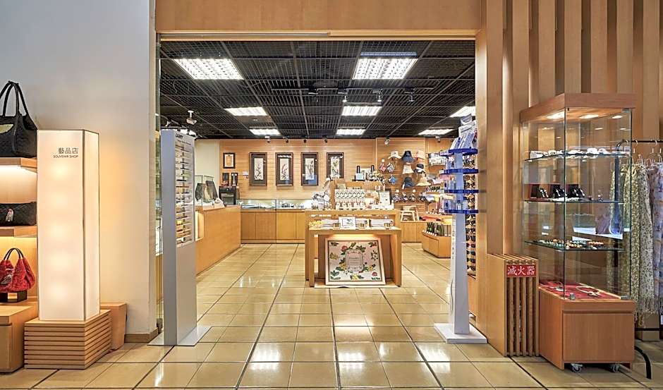 Hotel Royal Chiao Hsi